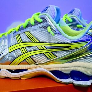 ASICS Gel-Kayano 14 Sprite